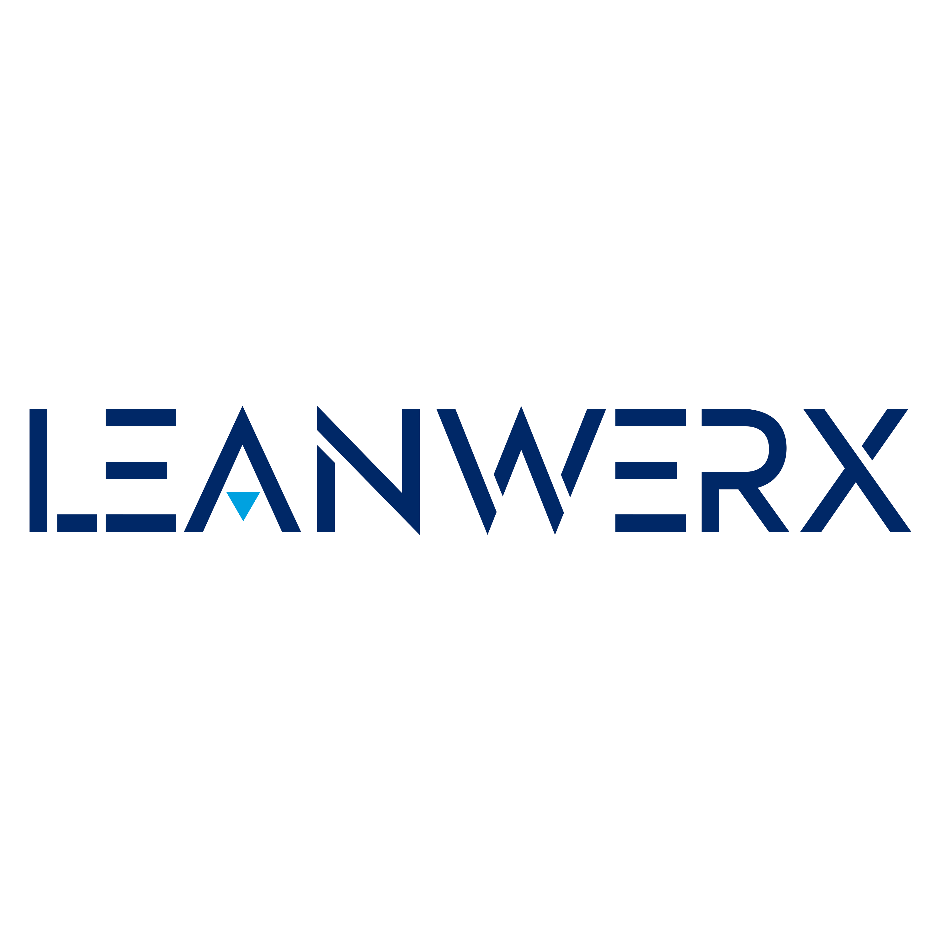 LEANWERX